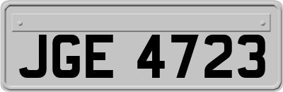 JGE4723