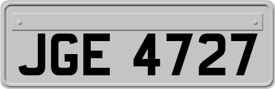 JGE4727