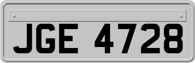 JGE4728