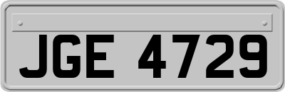 JGE4729