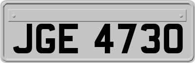 JGE4730
