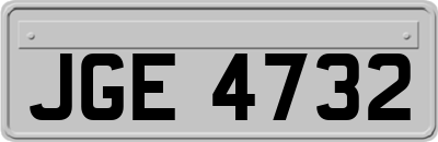 JGE4732
