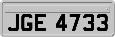 JGE4733