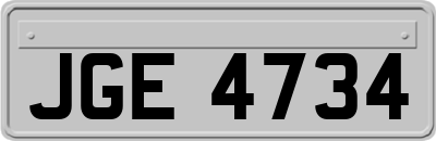 JGE4734