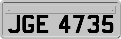 JGE4735