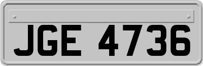 JGE4736