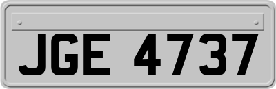JGE4737