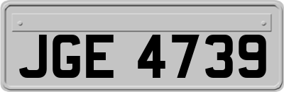 JGE4739