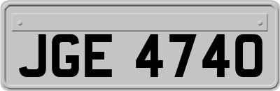 JGE4740