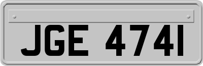 JGE4741