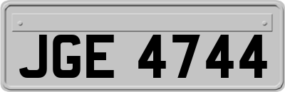JGE4744
