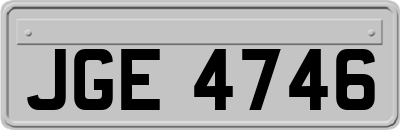JGE4746
