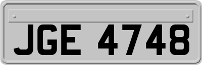 JGE4748
