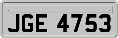 JGE4753
