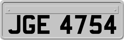 JGE4754
