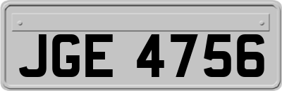 JGE4756