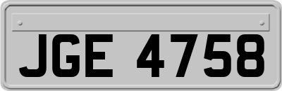 JGE4758