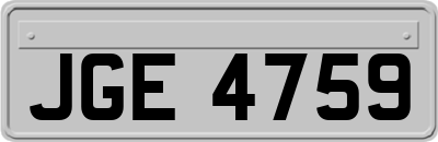JGE4759