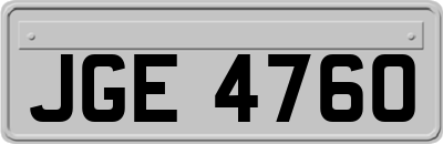 JGE4760