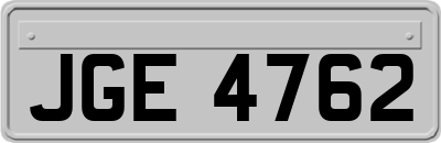 JGE4762