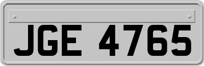 JGE4765