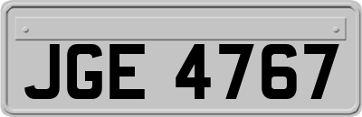 JGE4767