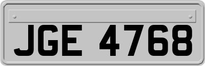 JGE4768