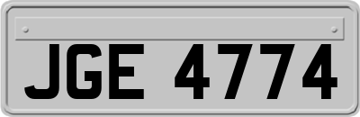 JGE4774
