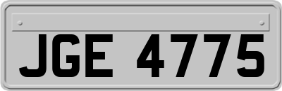 JGE4775