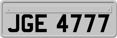JGE4777