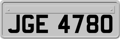 JGE4780