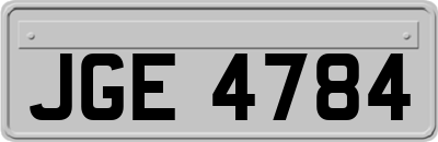 JGE4784