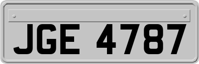 JGE4787