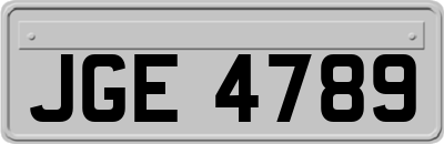 JGE4789