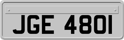 JGE4801