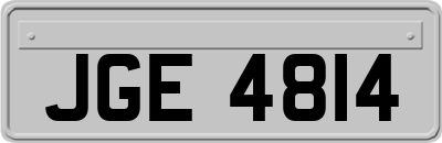JGE4814
