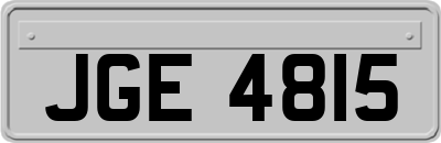 JGE4815