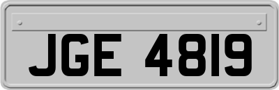 JGE4819