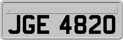 JGE4820