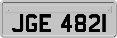 JGE4821