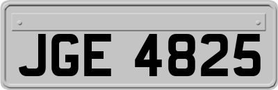 JGE4825