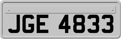 JGE4833