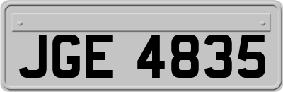 JGE4835