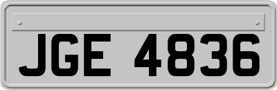 JGE4836