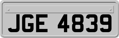JGE4839