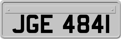 JGE4841