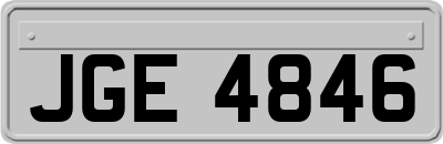 JGE4846