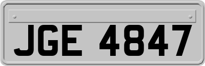 JGE4847