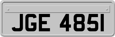 JGE4851