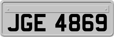 JGE4869